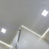 Panel wpuszczany downlight V-TAC 18W LED CREE CHIP kwadrat 220x220mm VT-61018CCT 3000K-4000K-6500K 1980lm 6 lat gwarancji